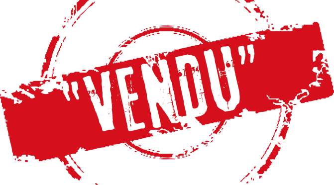 Une étape indispensable au projet : vendre la maison d&rsquo;Harfleur