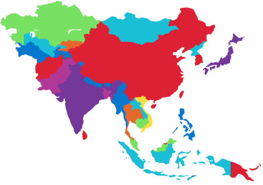 asia