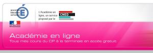 CNDE_academis en ligne