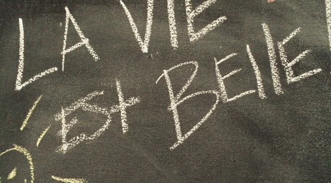 Disponibilité ! rien n&rsquo;est acquis…