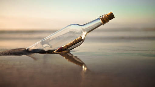 Correspondance avec les CP de l&rsquo;ecole Sainte Radegonde