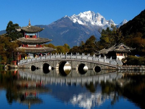 lijiang