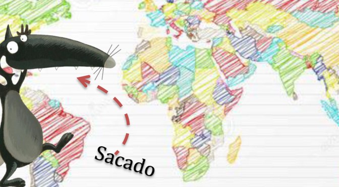 Les aventures de Sacado de Delhi à Jaipur