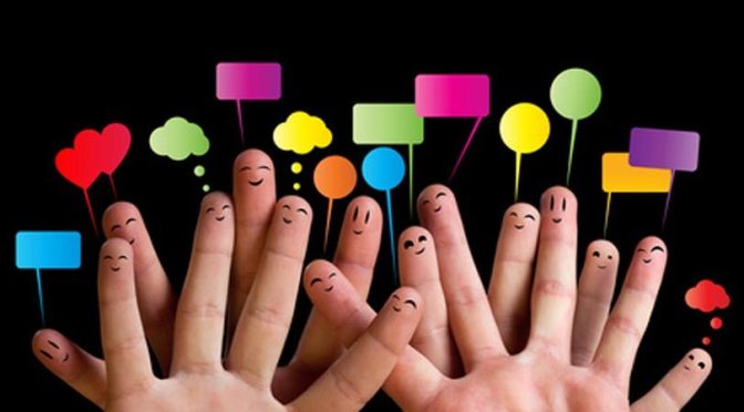 Echange 2.0 entre les CM1/CM2 de La Croix Avranchin & Thomas