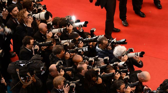 Une star dans la famille ? !