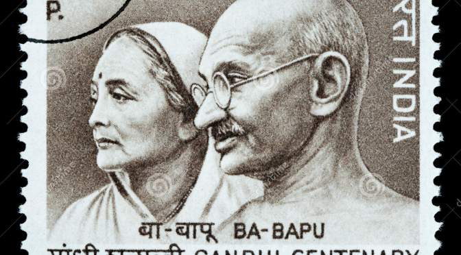 Les cartes postales d&rsquo;Inde, GO !