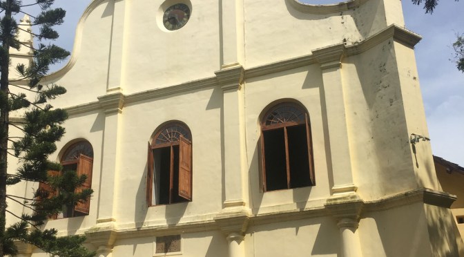 Vasco de Gama par Thomas