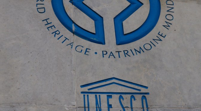 La Muraille de Chine (the Great Wall) par Thomas