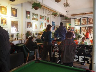 OLYMPUS DIGITAL CAMERA