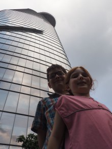 OLYMPUS DIGITAL CAMERA