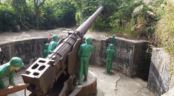 La guerre d’Indochine par Thomas