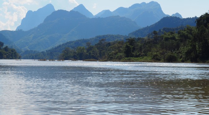 3 jours de Sapa (Vietnam) à Luang Prabang (Laos)