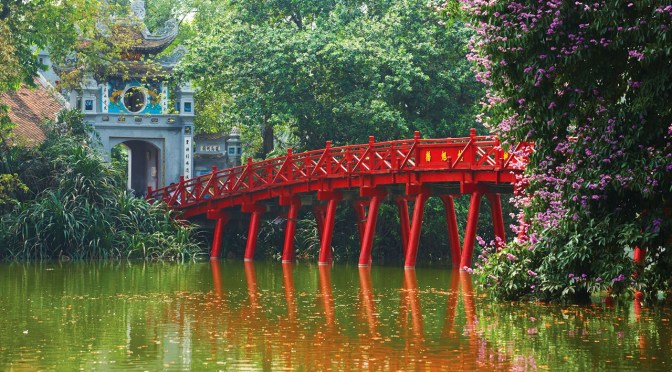 Vietnam : nos chiffres