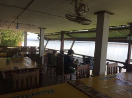 Tour du monde en famille - Laos