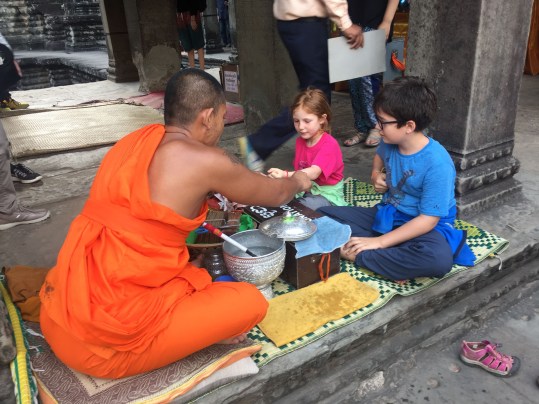 Cambodge - Temples Angkor -