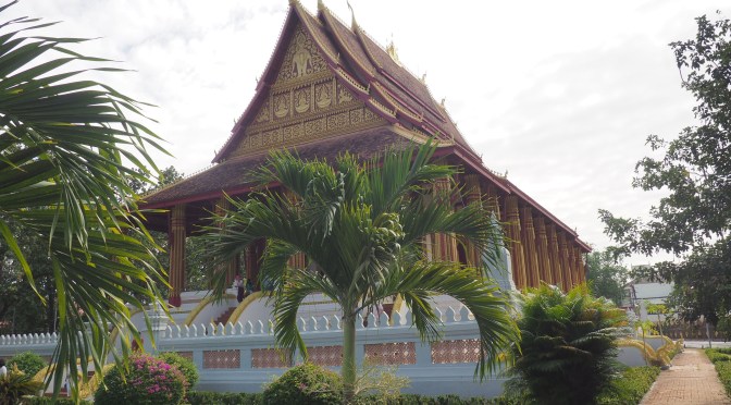 Le bouddhisme par Thomas