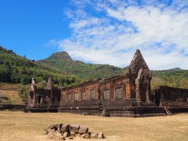 Tour du monde en famille - Laos