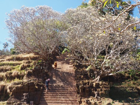 Tour du monde en famille - Laos