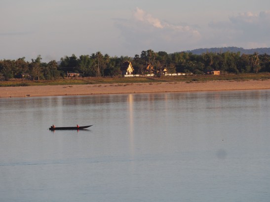 Tour du monde en famille - Laos