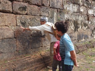Cambodge - Temples Angkor -