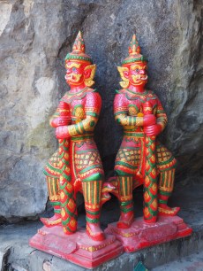 Tour du monde en famille - Laos