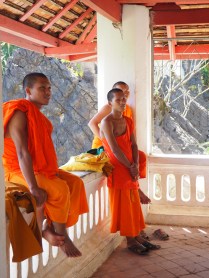 Tour du monde en famille - Laos