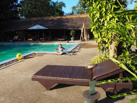 Tour du monde en famille - Laos