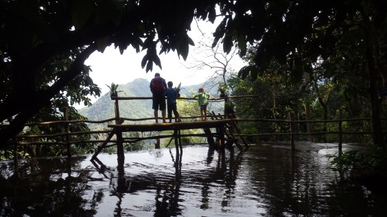 Cascades de Kuang Si - Luang Prabang