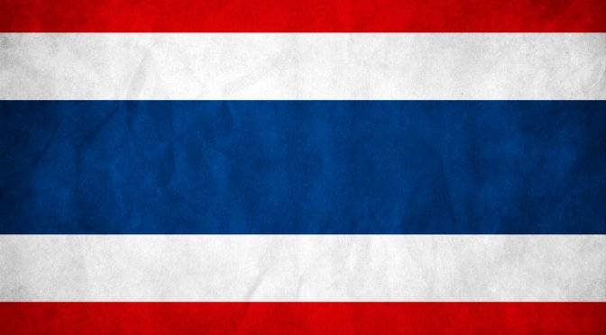 Thaïlande : notre programme sur 1 mois