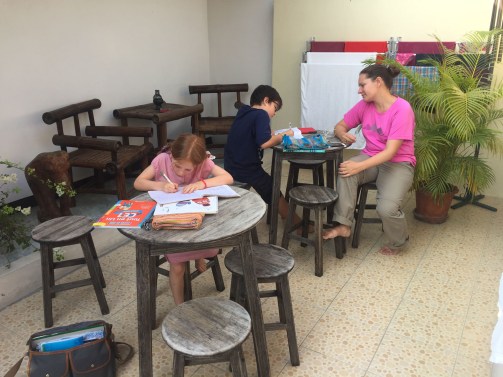 Thaïlande - Chiang Mai