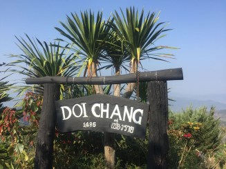 Thaïlande - Chiang Rai