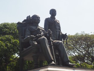 Thaïlande - Bangkok
