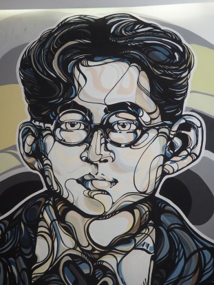 Thaïlande - Bangkok