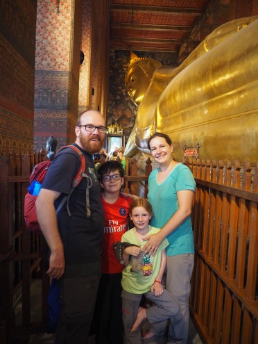 Thaïlande - Bangkok