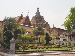 Thaïlande - Bangkok