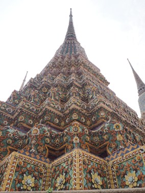 Thaïlande - Bangkok