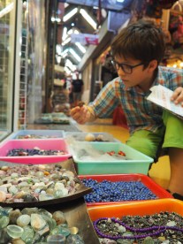 Thaïlande - Bangkok