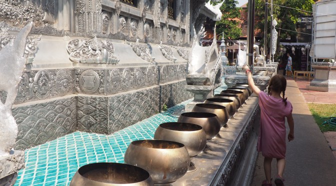 Thaïlande : nos chiffres