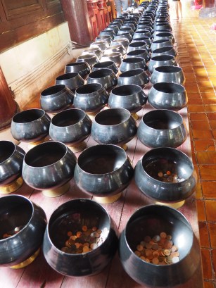 Thaïlande - Chiang Mai