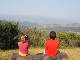 Thaïlande - Chiang Rai