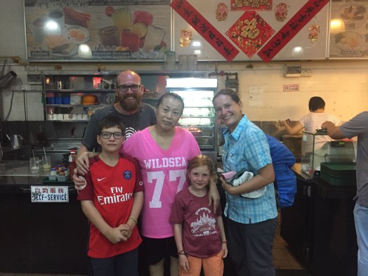 Malaisie - Singapour