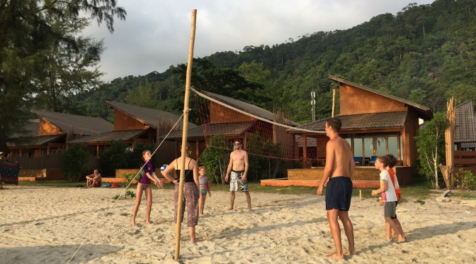 Une histoire d&rsquo;alliance incroyable