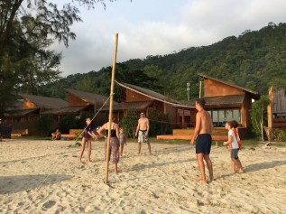 Thaïlande - Koh Chang