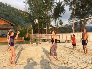 Thaïlande - Koh Chang