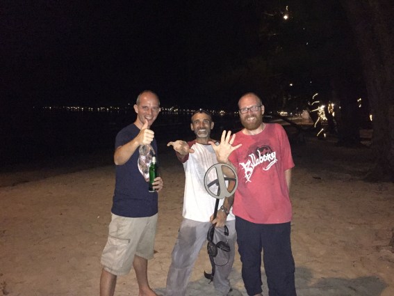 Thaïlande - Koh Chang