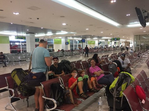 Malaisie - Pulau Tioman