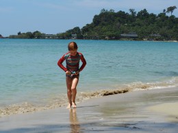 Thaïlande - Koh Chang