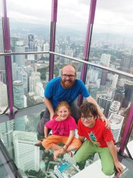 Malaisie - Kuala Lumpur