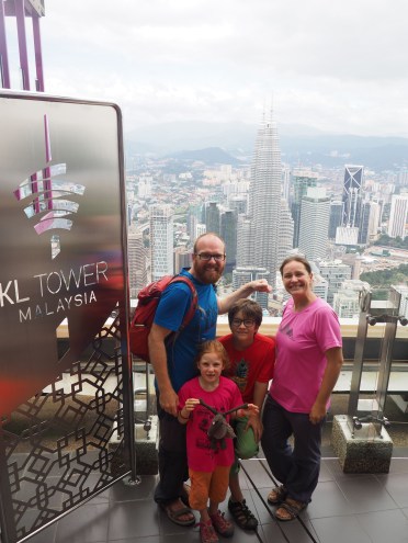 Malaisie - Kuala Lumpur