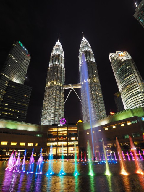 Malaisie - Kuala Lumpur